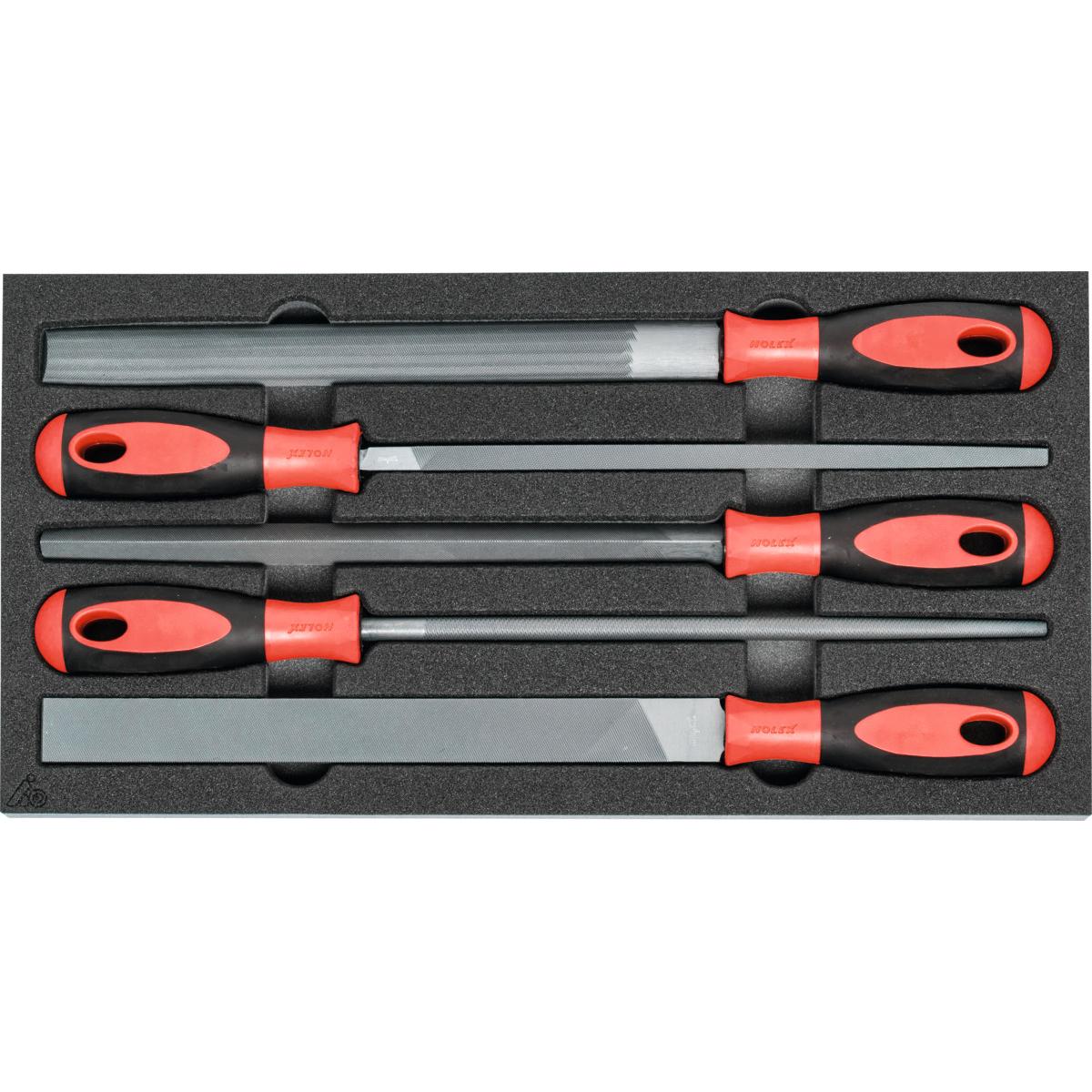 BỘ DŨA 5 CHI TIẾT HOLEX 952210 5 BỘ DŨA 5 CHI TIẾT HOLEX 952210 5